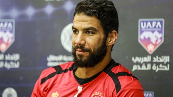 شريف اكرامي