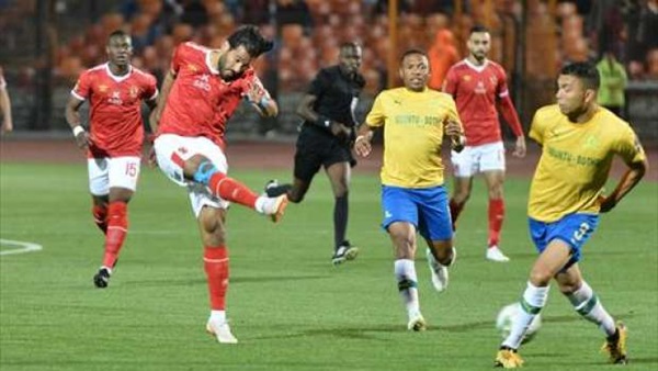 النادي الأهلي