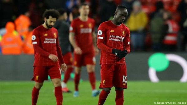 فريق ليفربول