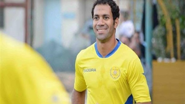 حسني عبدربه 