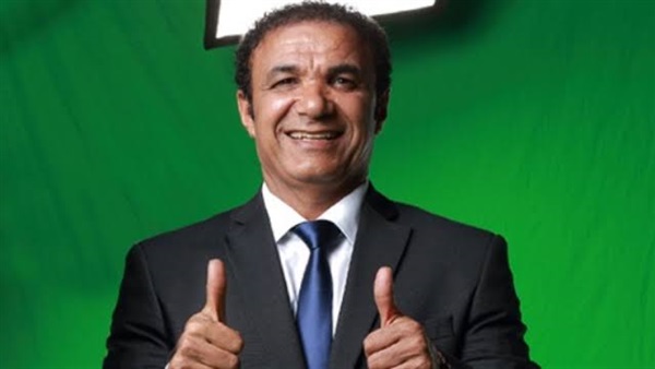 المعلق أحمد الطيب