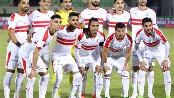 فريق الزمالك