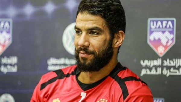 شريف اكرامي