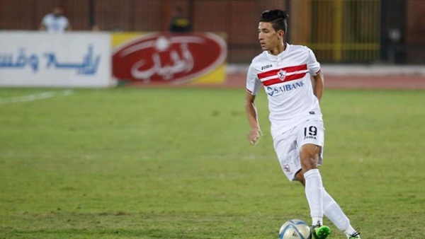 احمد ابو الفتوح