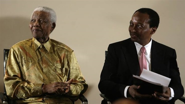 رئيس صن داونز 