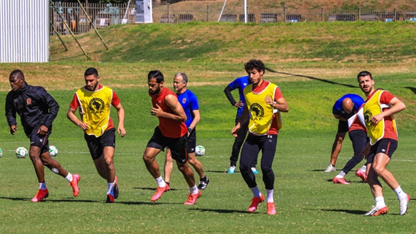 النادي الأهلي