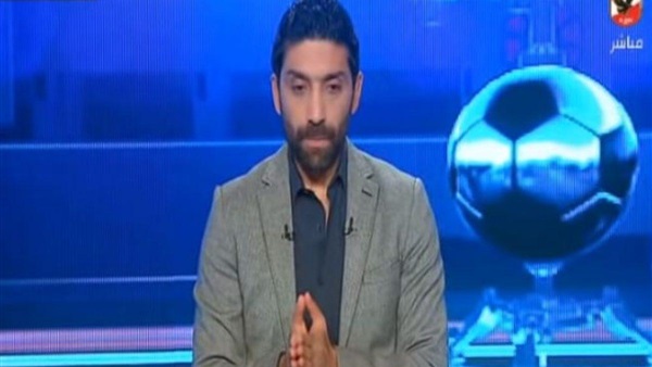 إسلام الشاطر 