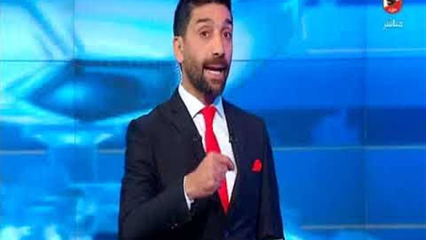 إسلام الشاطر 