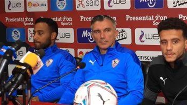 مصطفى فتحي وكارتيرون