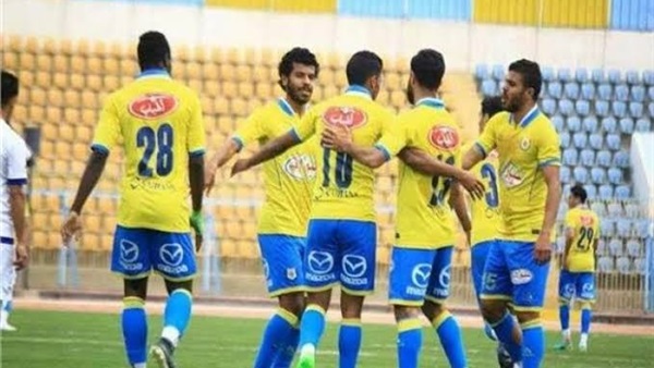 الإسماعيلي 