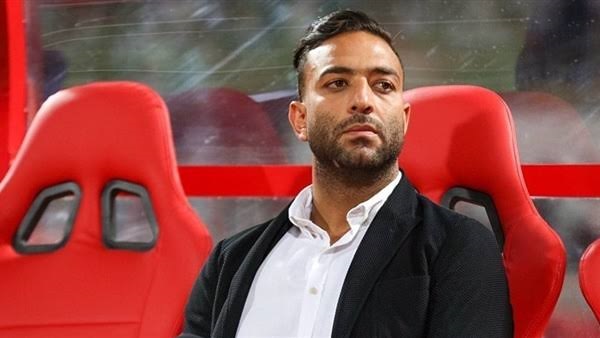 أحمد حسام ميدو 