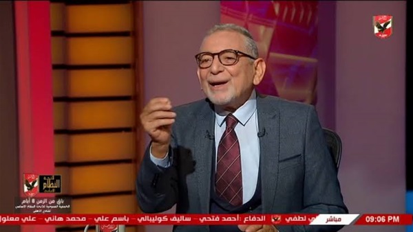 عدلي القيعي 