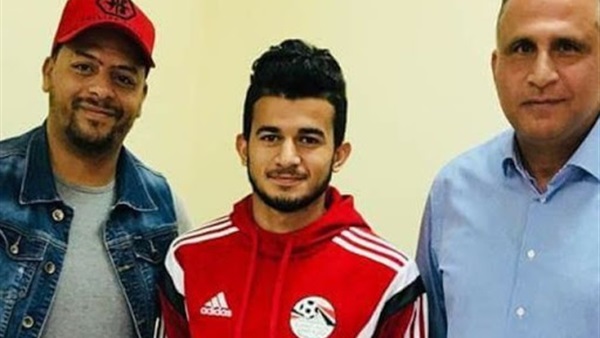 مصطفى الشامي