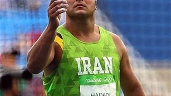 احسان حدادي