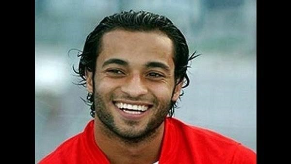 احمد صديق