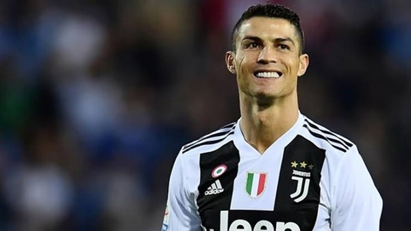 كرستيانو رونالدو
