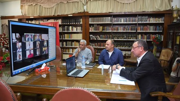 محمود الخطيب 