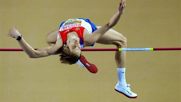 ألعاب القوى 