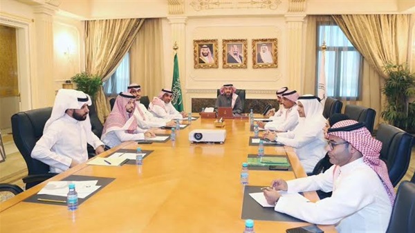 اتحاد الكرة السعودي