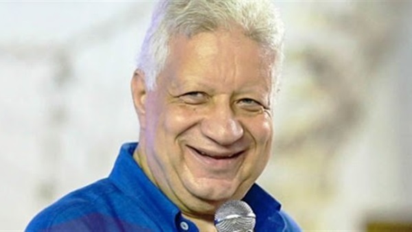 مرتضى منصور