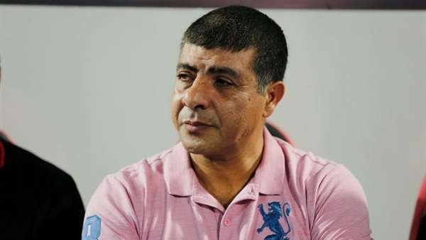 طارق العشري