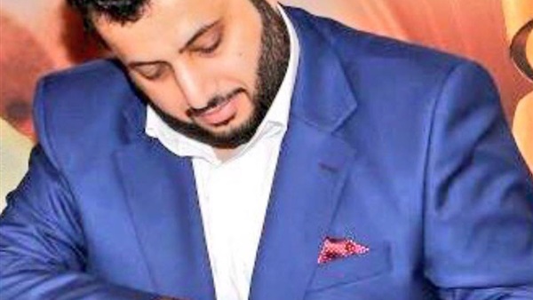 تركي ال شيخ