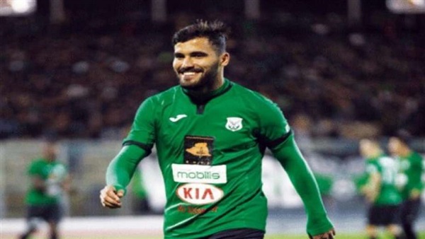 حسين بن عيادة 