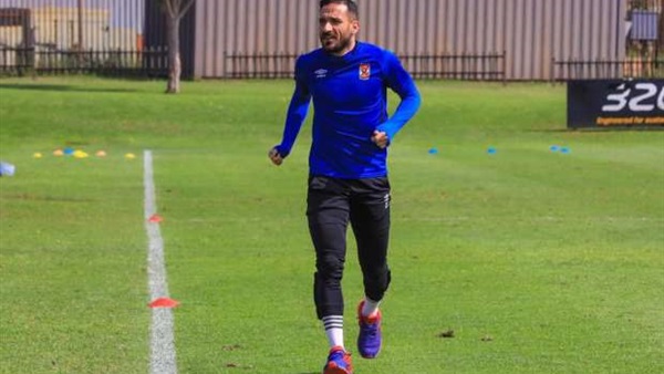 علي معلول - لاعب