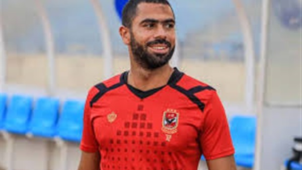 أحمد فتحي - لاعب