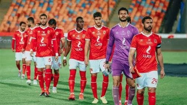 فريق الاهلي