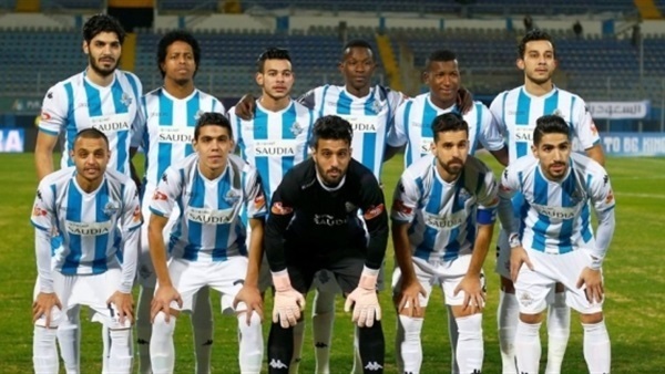 فريق بيراميدز