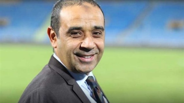 سمير محمود عثمان