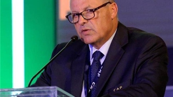 هاني أبو ريدة