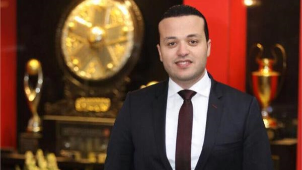 محمد الجارحي