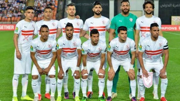 الزمالك 
