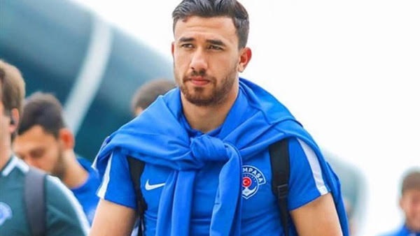 محمود حسن تريزيجيه