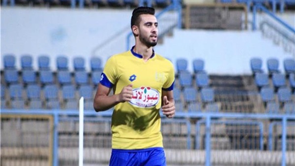 باهر المحمدي