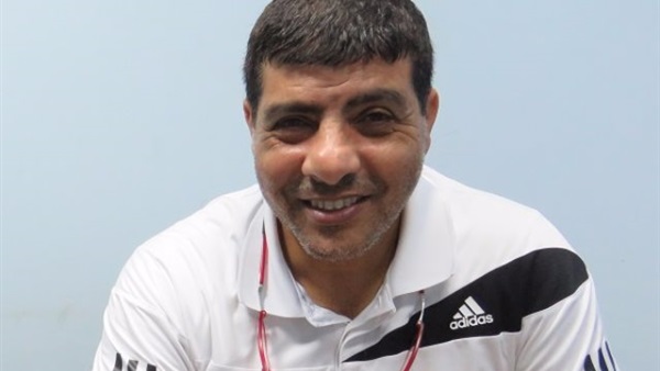 طارق العشري