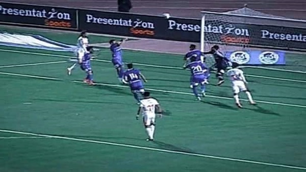 نادي الزمالك 