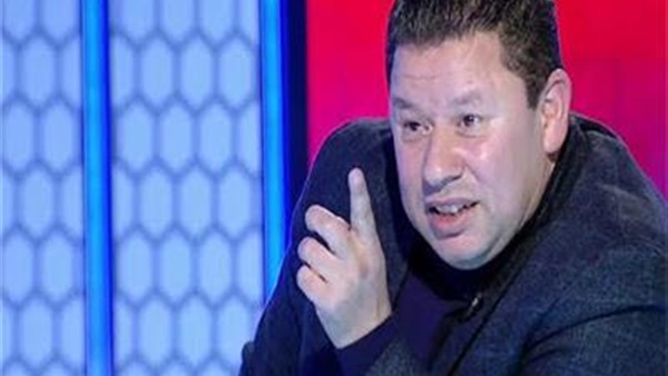 رضا عبدالعال