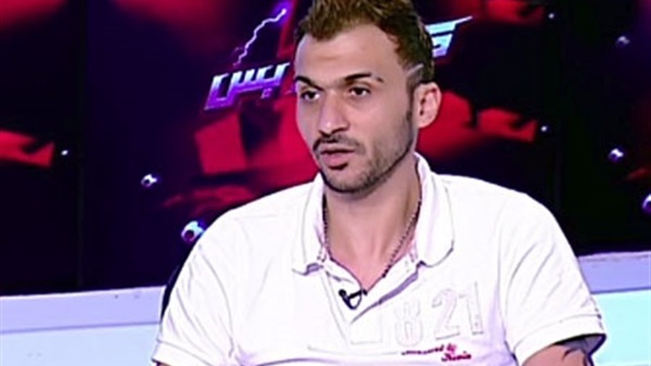 ابراهيم سعيد 