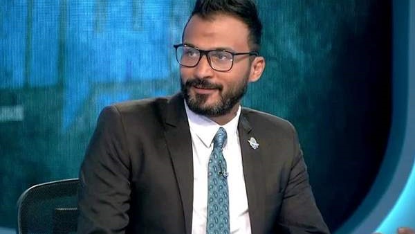 ابراهيم سعيد 
