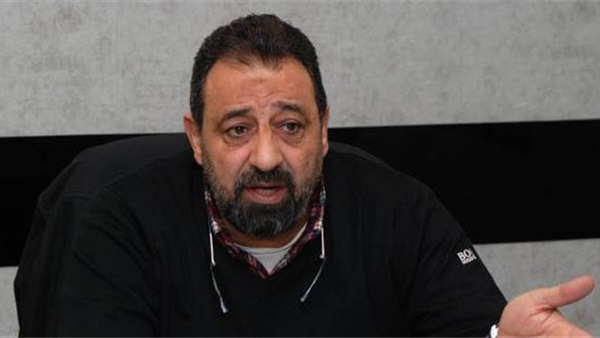 مجدي عبدالغني