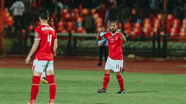 الاهلي