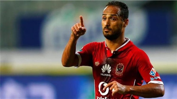 وليد سليمان 