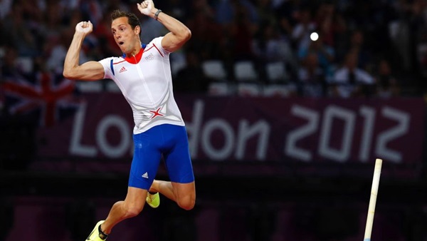  رينو لافيلني