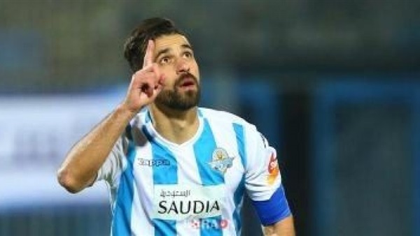 عبدالله السعيد