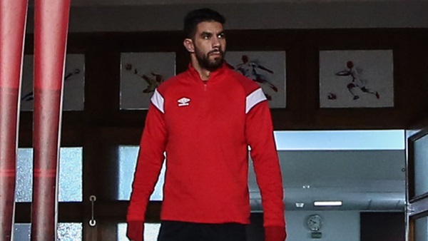 شريف إكرامي