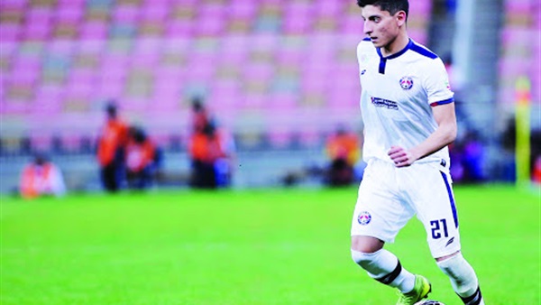 وان ثري| بوابة الرياضة المصرية 