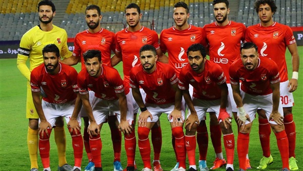الأهلي